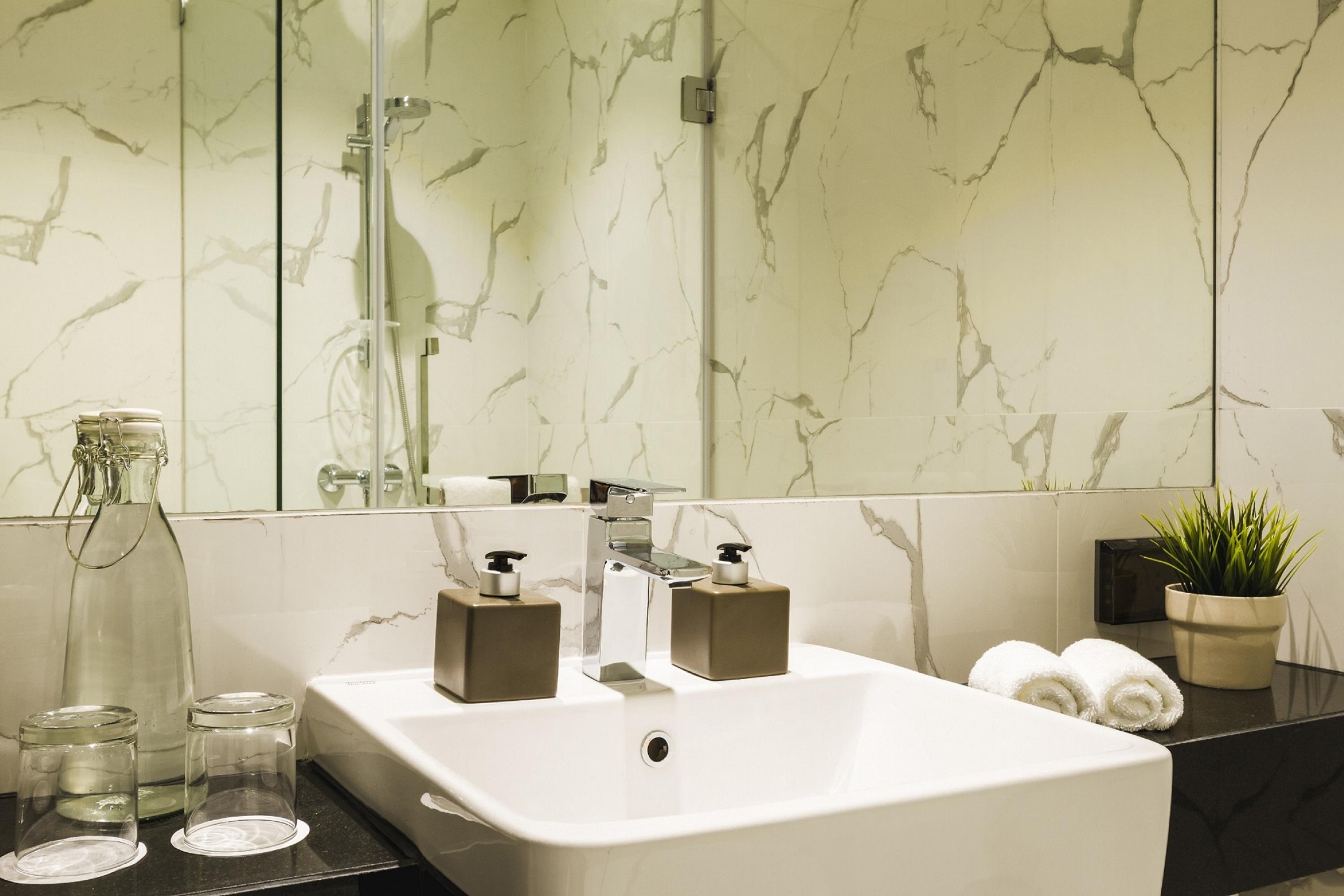 Zazz Urban Bangkok Hotel Luaran gambar