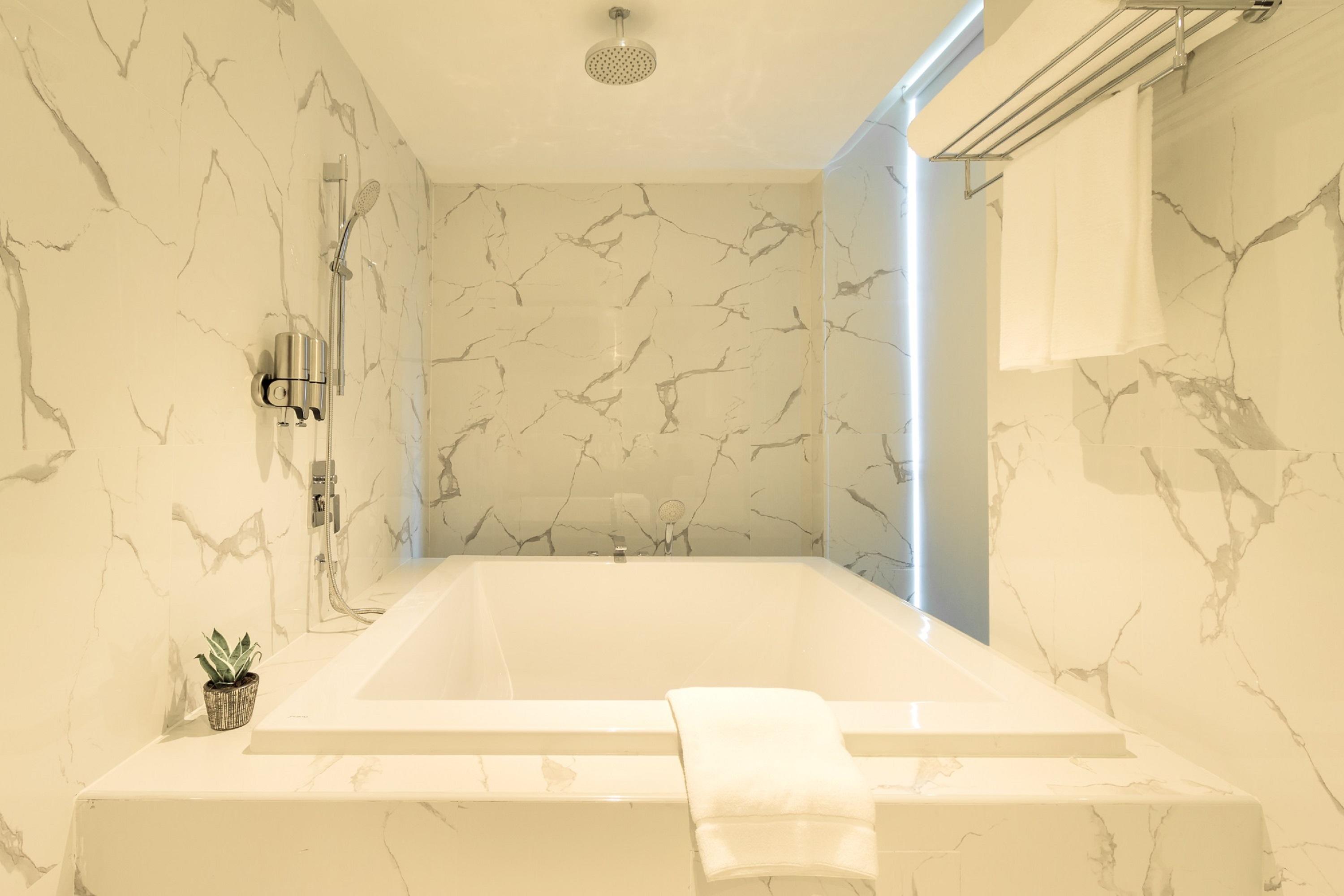 Zazz Urban Bangkok Hotel Luaran gambar