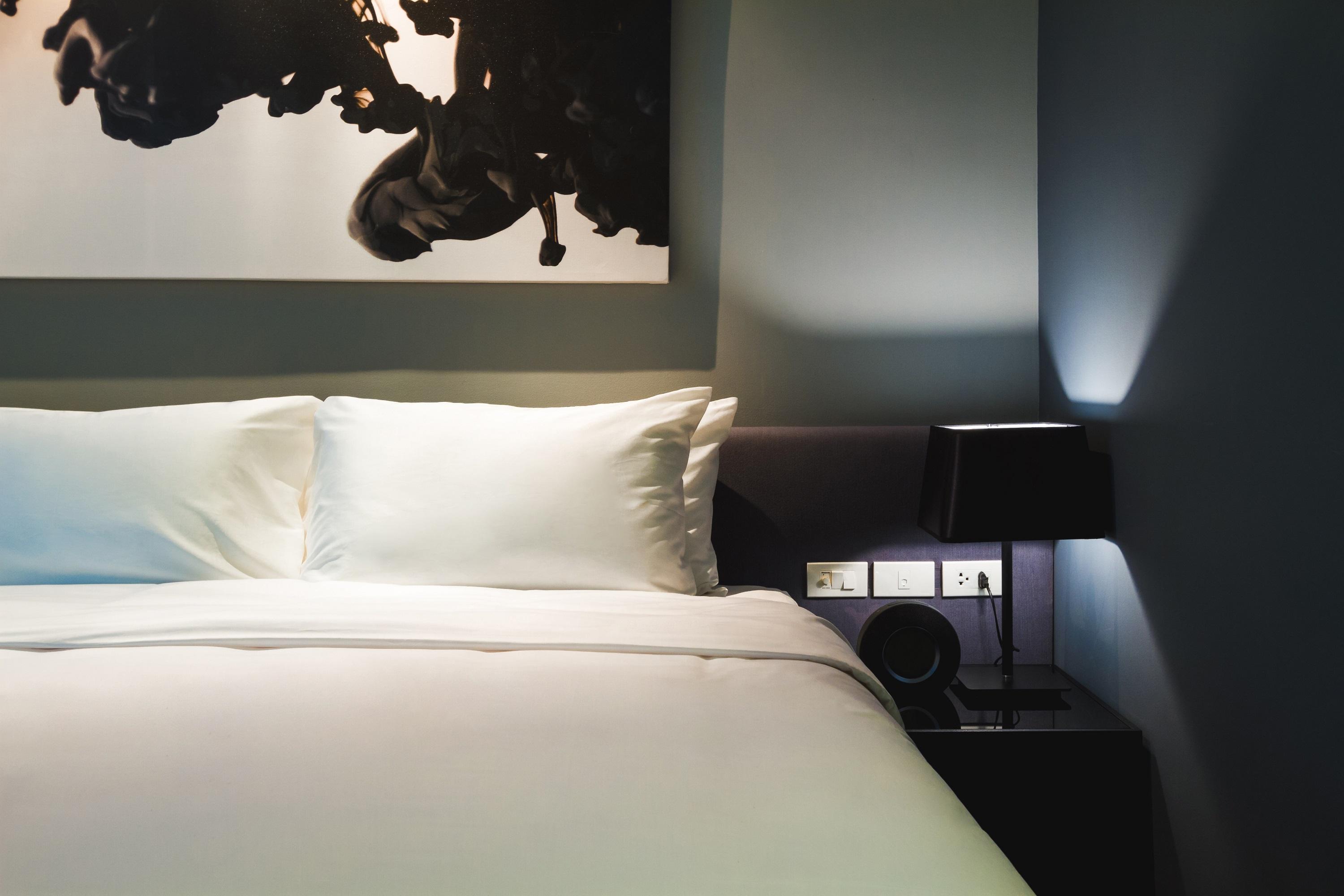 Zazz Urban Bangkok Hotel Luaran gambar