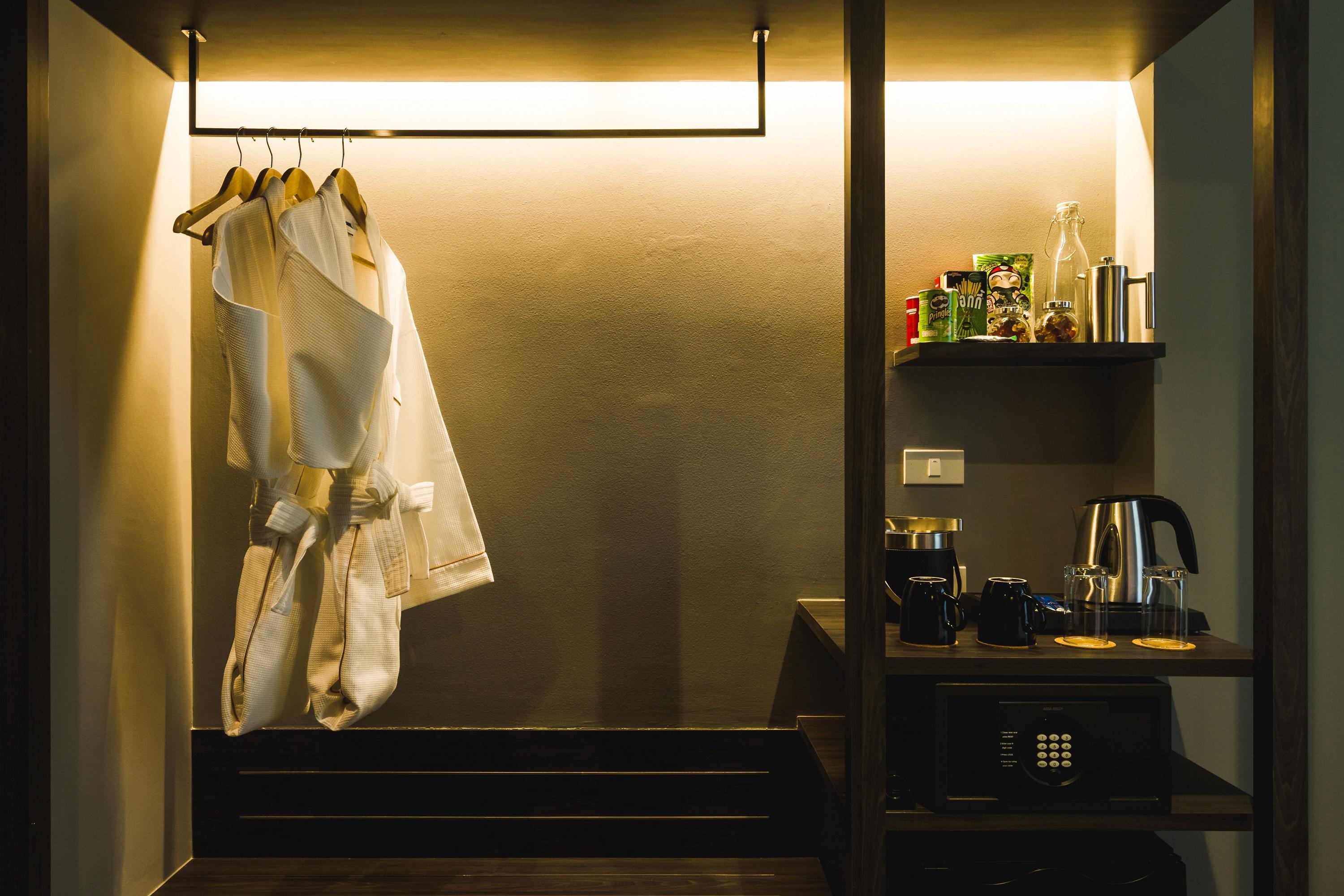 Zazz Urban Bangkok Hotel Luaran gambar